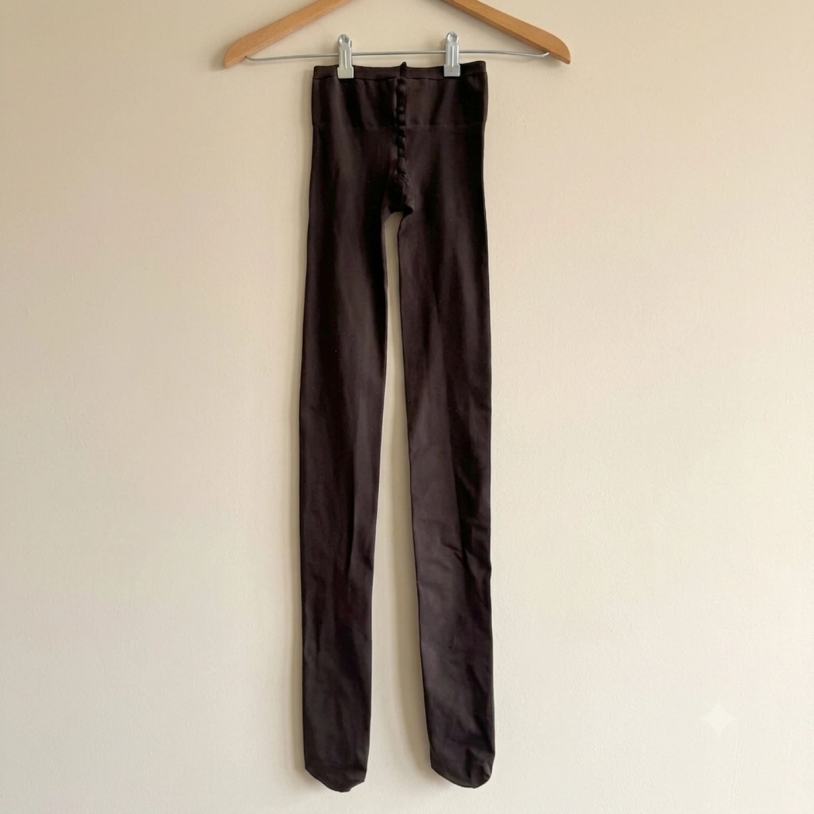 Dichte bruine Calzedonia-onderbroeken – photo 3